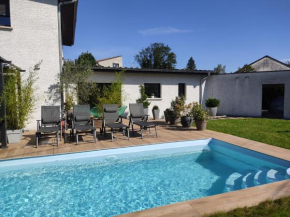 Le Doubs repère